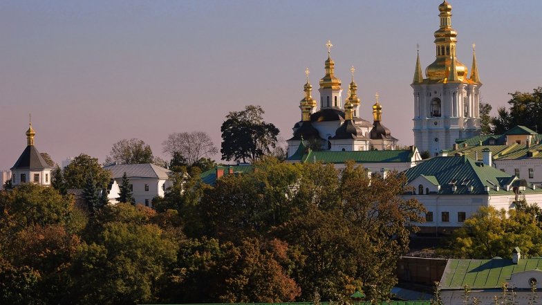 Погода в Києві на п'ятницю, 29 серпня Погода в Києві на п'ятницю, 29 серпня