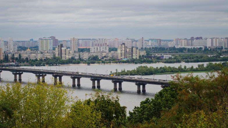 Погода в Киеве на субботу, 30 августа Погода в Киеве на субботу, 30 августа