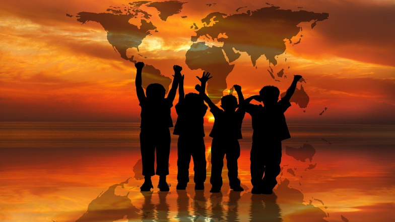 Магнітні бурі на понеділок, 8 вересня