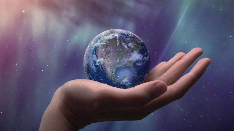 Магнитные бури на среду, 10 сентября 2025 года