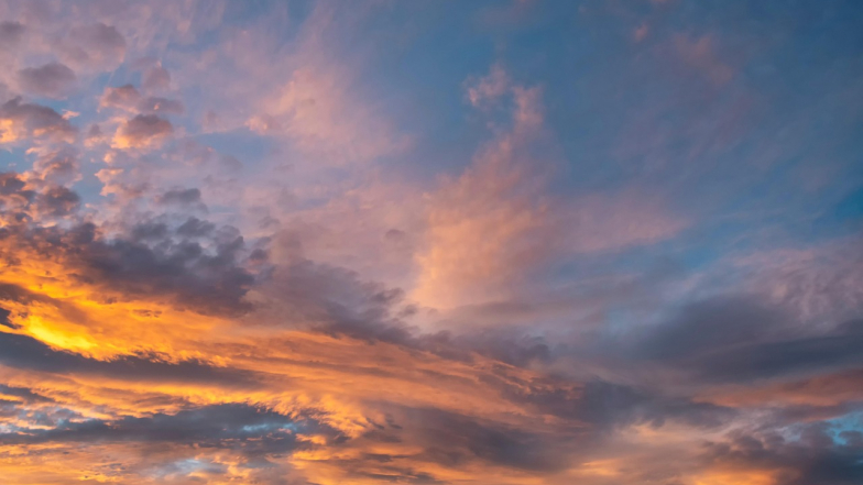 Погода на 18 сентября: сильный порывистый ветер северных направлений