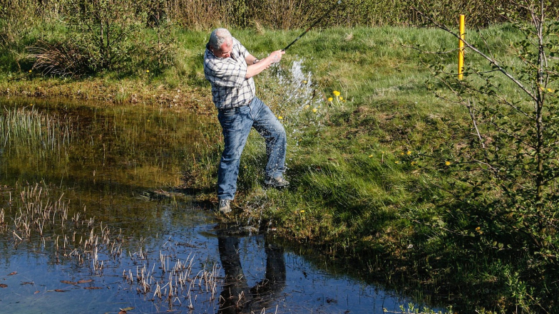 Погода в Украине на вторник, 7 октября