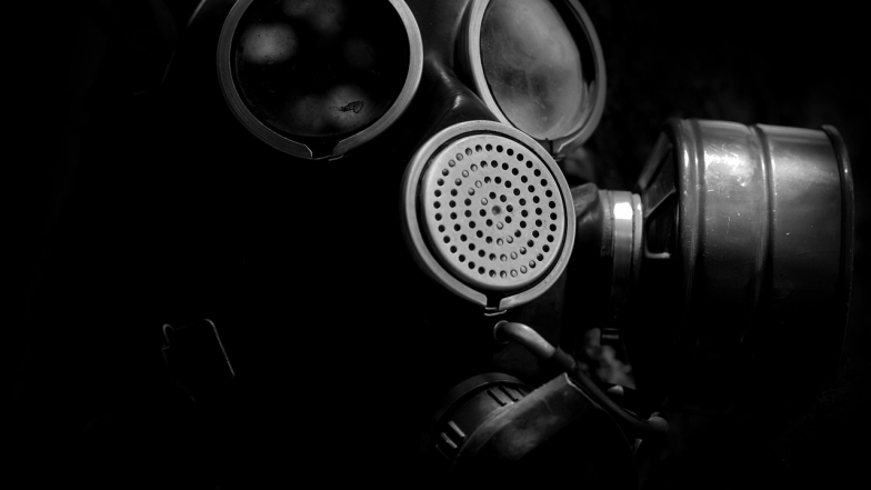 Радиационная ситуация в Украине на 7 октября