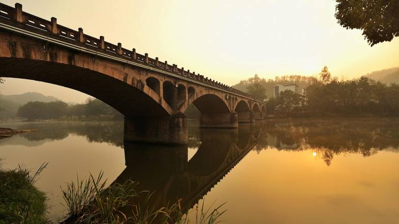 Предупреждение о гидрологической опасности: есть коричневый уровень