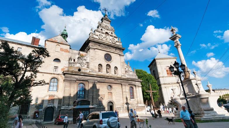 Погода в Одессе на субботу, 11 октября