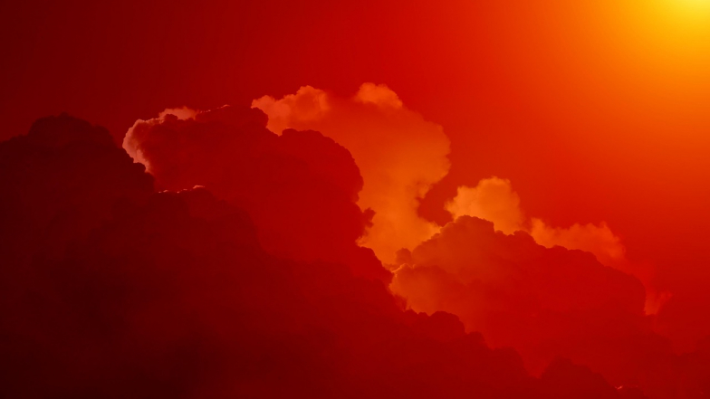 Магнітні бурі на понеділок, 13 жовтня 2025 року