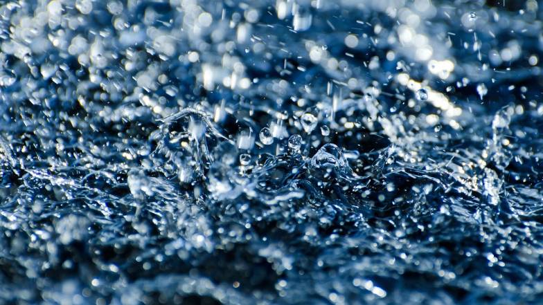 Сильные дожди и грозы: ненастье в большинстве областей