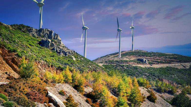 Сложные погодные условия: где будет сильный ветер?