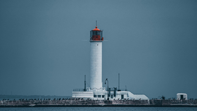 Погода в Одесі на середу, 5 листопада