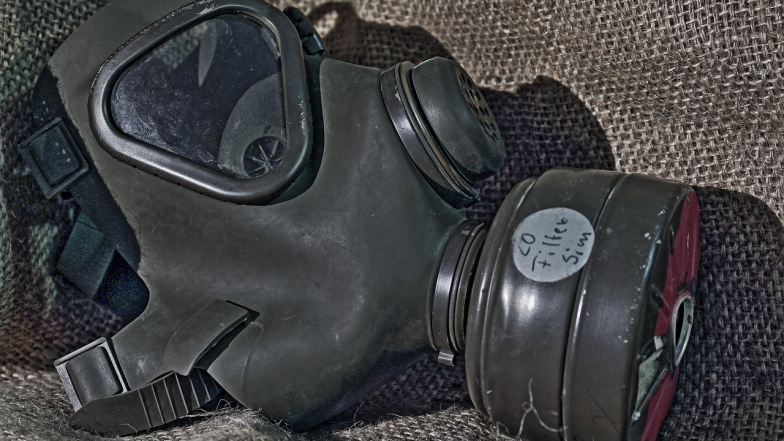 Радиационная ситуация в Украине на 4 ноября