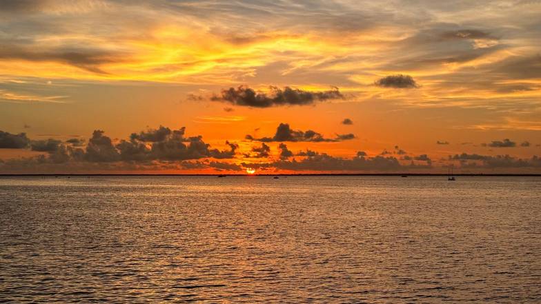 Магнитные бури на понедельник, 10 ноября 2025 года