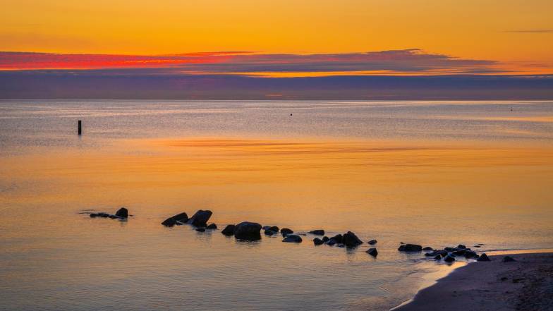 Погода в Одессе на вторник, 11 ноября