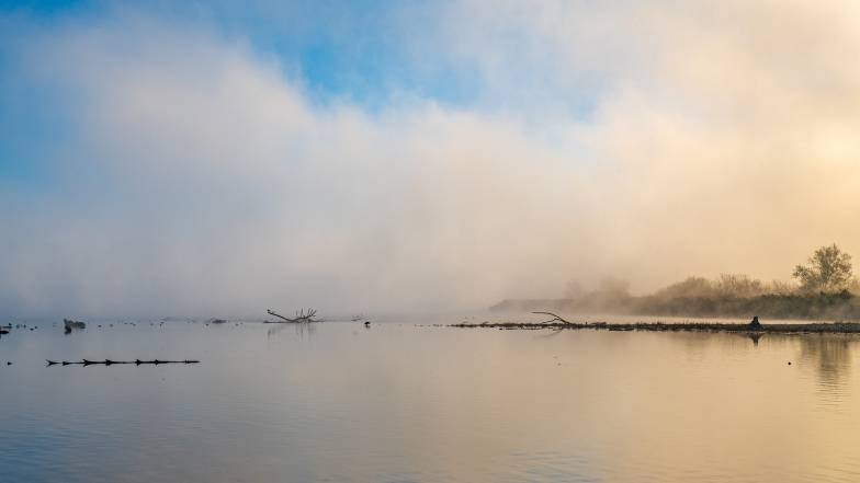 Прогноз погоды в Украине на неделю: 1 – 7 декабря 2025