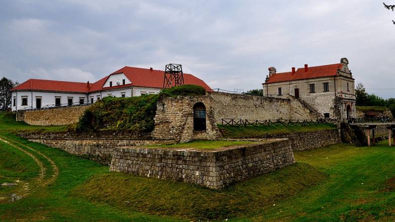 Погода в Україні на середу, 3 грудня