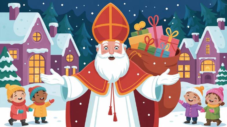 День святого Николая в Украине: история и традиции