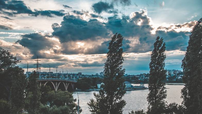 Погода 6-7 декабря: что в Украину принесет Николай?