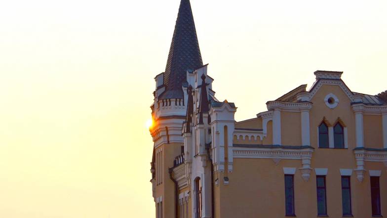 Погода в Киеве на вторник, 9 декабря