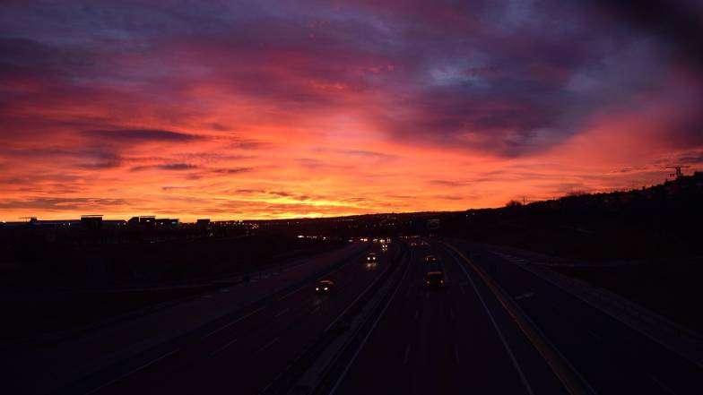 Радіаційна ситуація в Україні на 9 грудня