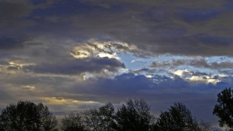 Погода в Киеве на пятницу, 12 декабря
