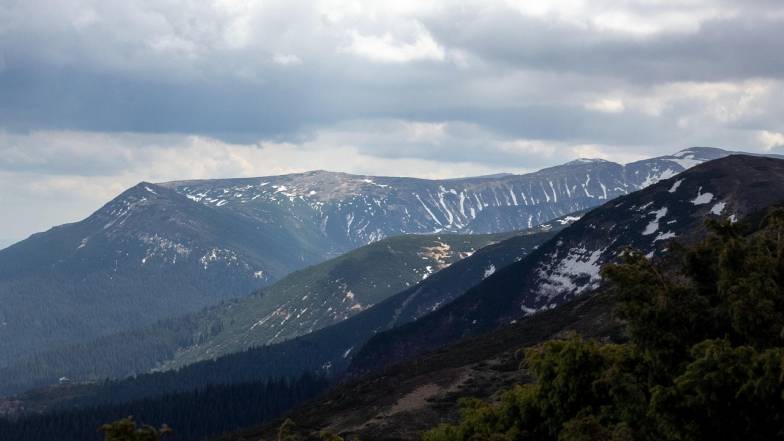 Pogoda w Polsce na piątek, 12 grudnia
