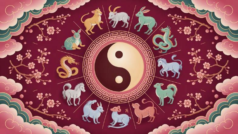 Китайский гороскоп на неделю, 15-21 декабря