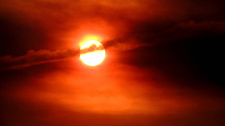 Магнітні бурі на вівторок, 16 грудня 2025 року