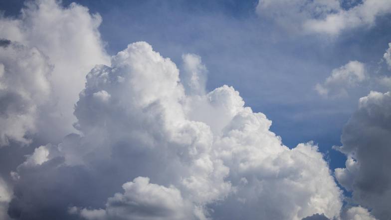 Погода на 16 грудня: буде хмарно, без дощу та снігу