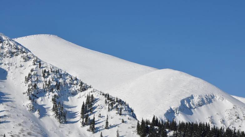 Погода в Україні на вівторок, 16 грудня