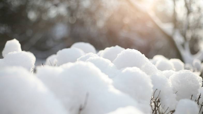 Прогноз погоди в Україні на тиждень: 5 – 11 січня 2026