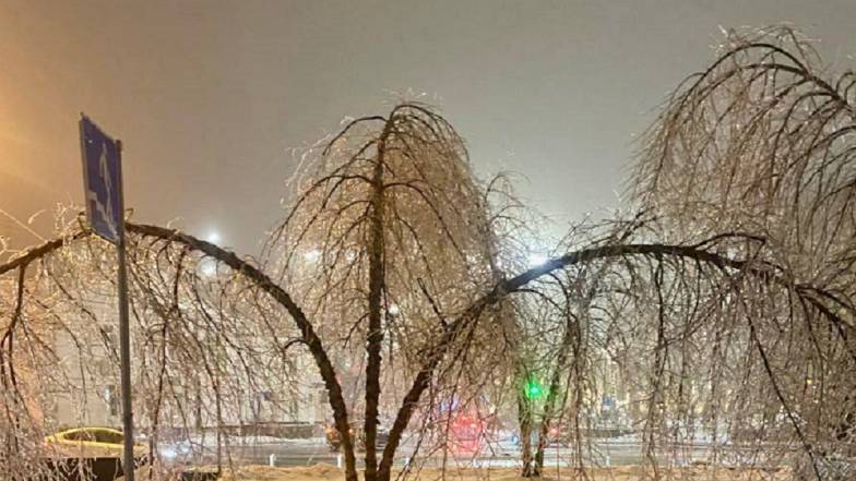 Погода 10-11 січня: один циклон піде, але прийде інший