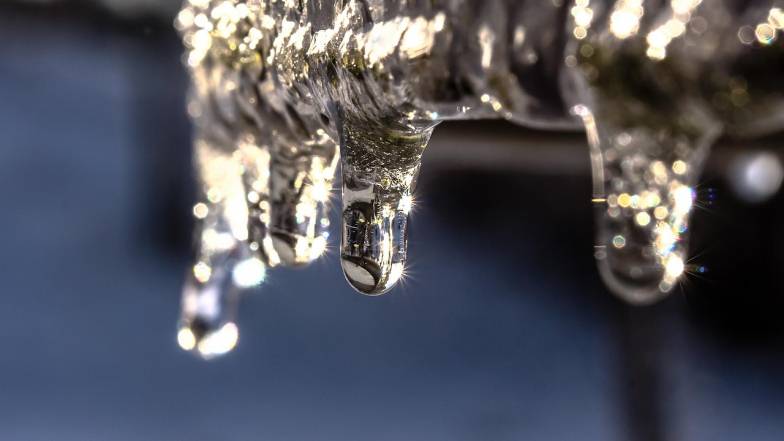 Pogoda w Polsce we wtorek, 13 stycznia