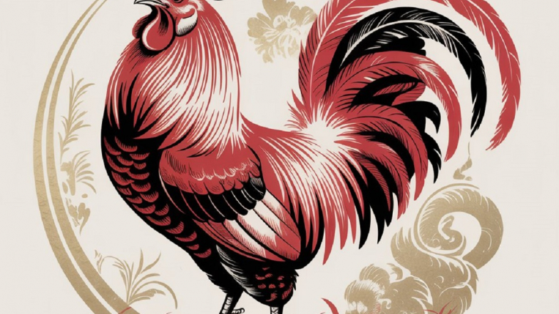 Китайський гороскоп на 2026 рік: Півень