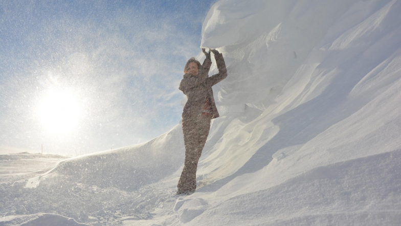 Радіаційна ситуація в Україні на 22 січня