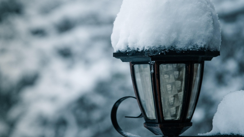 Погода на 10 лютого: сьогоднішня ніч буде ще досить холодною