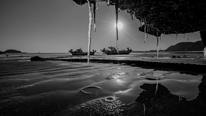 Погода в Одессе на пятницу, 13 февраля