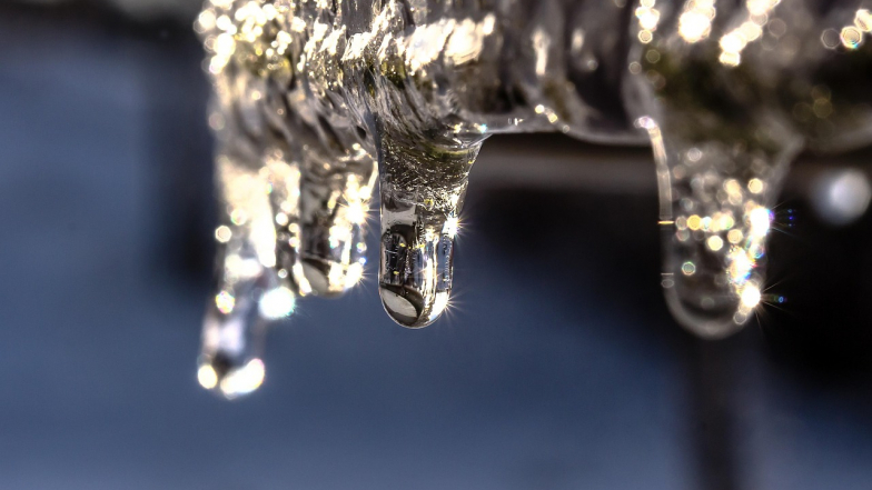 Прогноз погоды в Украине на неделю: 23 февраля – 1 марта 2026