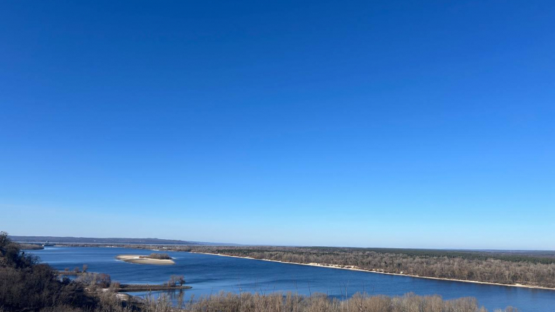 Погода 13 марта: практически апрельский день