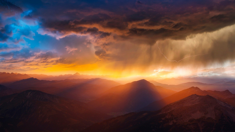 Магнитные бури на пятницу, 13 марта 2026 года