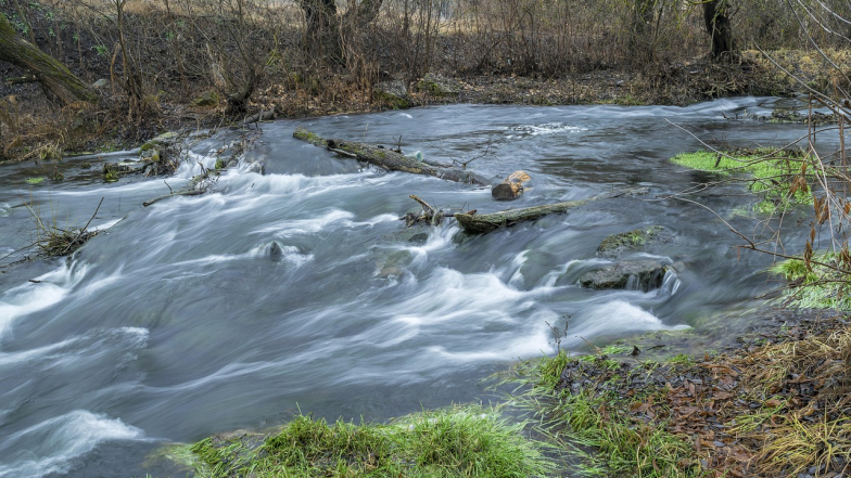 Погода в Украине на понедельник, 16 марта