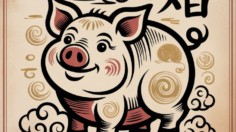Китайський гороскоп на квітень: Свиня
