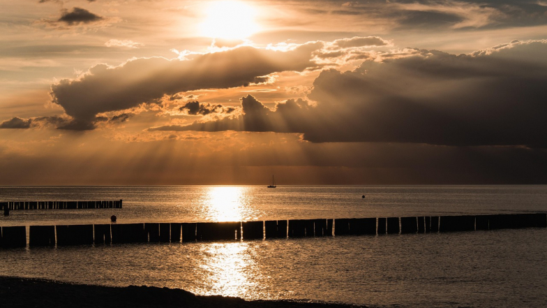 Магнітні бурі на четвер, 9 квітня 2026 року