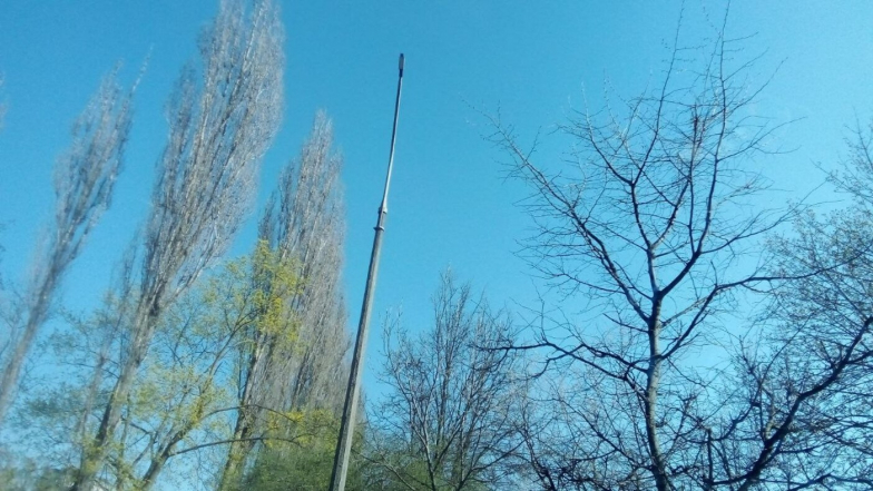 Погода в Украине на среду, 15 апреля